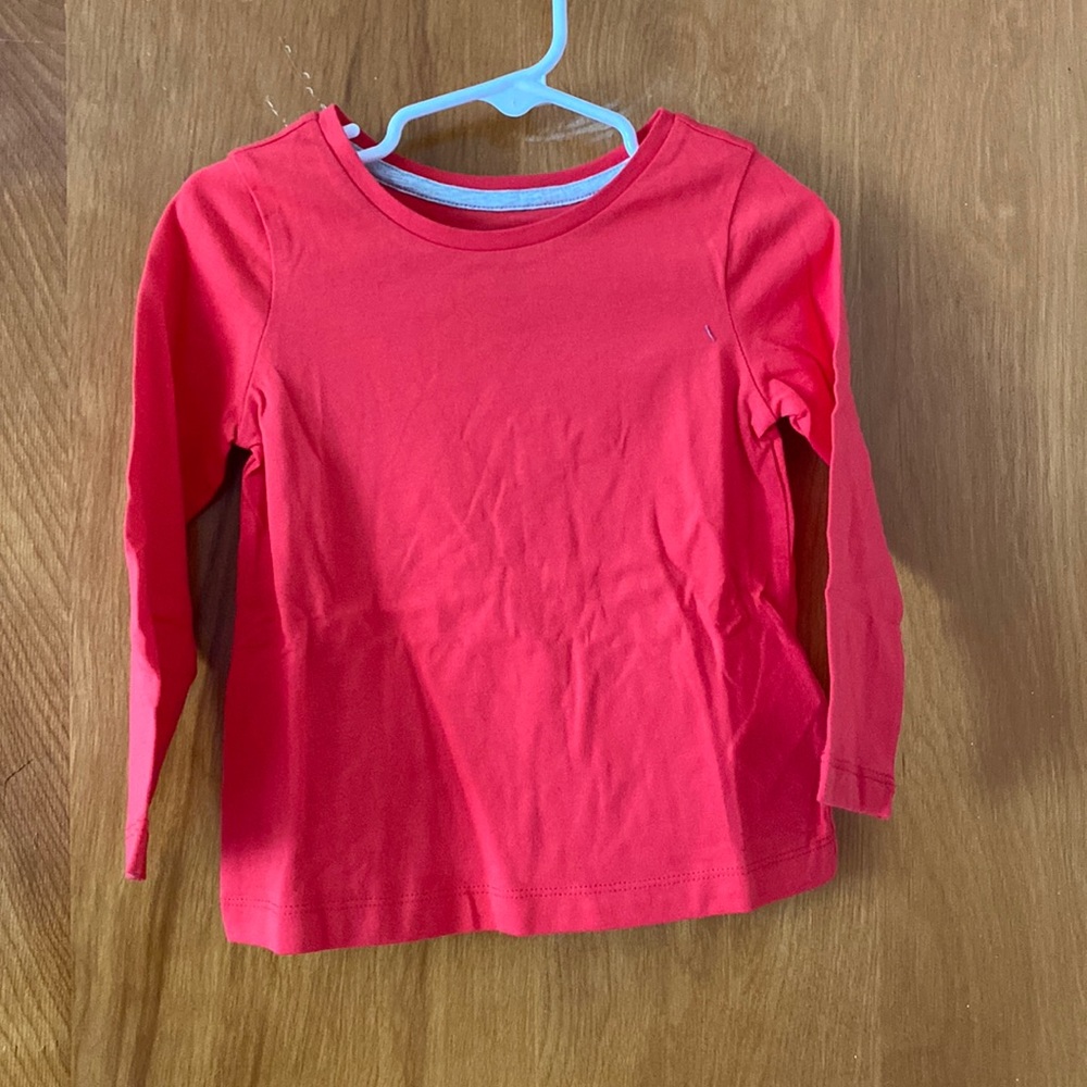 Girls top